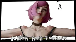 Maya et ses amis [v1.0]