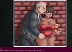 Maya's Life game image: img2.webp
