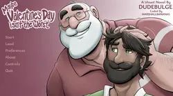 Talvez o Dia dos Namorados não seja o pior [v1.0]