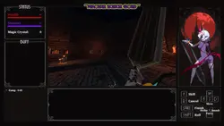 MazeCave II ~The Anus Strikes Back~ game image: img5.webp