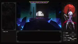 MazeCave II ~The Anus Strikes Back~ game image: img6.webp