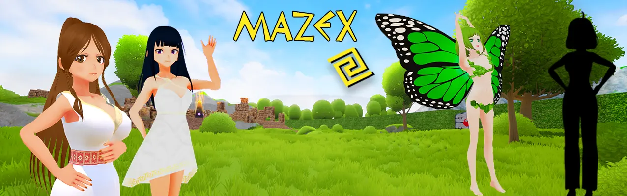 Mazex main image