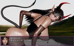 Me and My Girls 2023 game image: img12.webp