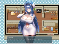 私とSuccubus ゲーム画像: img10.webp