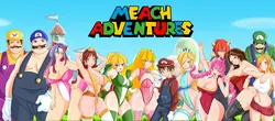 Meach 冒险