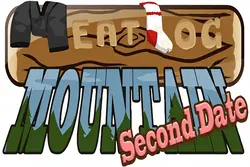 Meat Log Mountain Zweites Datum
