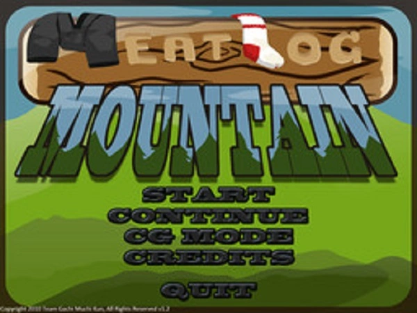 Meat Log Mountain main image