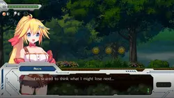 Mechaneer Resta's Grand Adventure game image: img0.webp