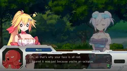 Mechaneer Resta's Grand Adventure game image: img7.webp