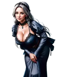 imagem do jogo Harem de fantasia medieval: img6.webp