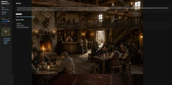 Medieval Harem City game image: img0.webp