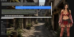 Medieval Harem City game image: img3.webp