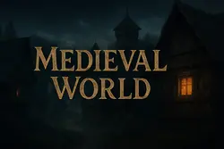 Monde médiéval