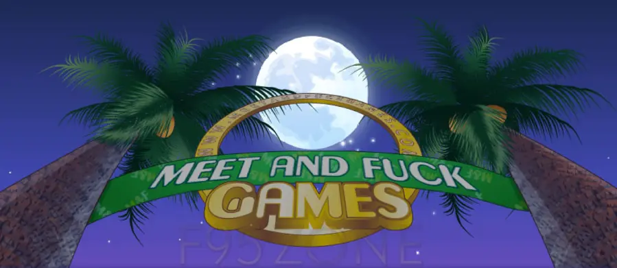Meet And Fuck Games main image