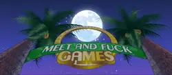 Rencontrer et baiser les jeux