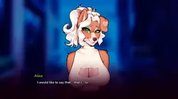 Meet Cute: Cafe game image: img2.webp