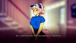Meet Cut: Lieferung Spielbild: img0.webp
