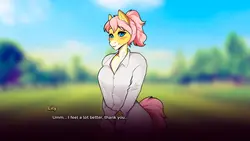 Meet Cut: Lieferung Spielbild: img2.webp