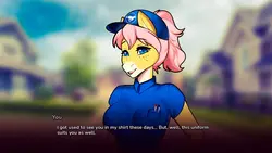 Meet Cut: Lieferung Spielbild: img3.webp