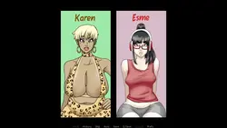 Voici Karen