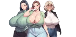 Voici MILF