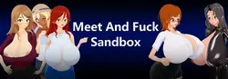 Treffen und fick sandbox