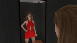 Meeting Her game image: img14.webp