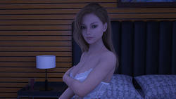Meeting Her game image: img9.webp