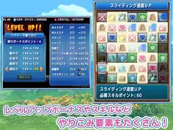 imagen del juego Mega Sis – One Shotamon Girl Exploration Action RPG: img14.webp