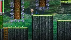imagen del juego Mega Sis – One Shotamon Girl Exploration Action RPG: img3.webp