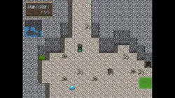 Megamin Quest! Teach Rotten Goddesses ihr Platz in diesem klassischen RPG Spielbild: img9.webp