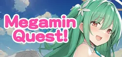Megamin Quest! Teach Rotten Goddesses ihr Platz in diesem klassischen RPG