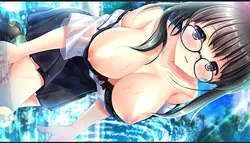 Megasuki: Otoha Inamiのレンズを通して愛 ゲーム画像: img0.webp