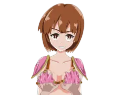 Meguru-chan wird sexuell in einer anderen Welt beschimpft!! Spielbild: img3.webp