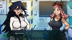imagen del juego Proyecto de Mei: img0.webp