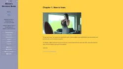 梅兰妮的神奇靴子 游戏图片: img1.webp