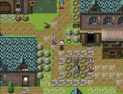 Melia und die Teufelsinsel Spielbild: img1.webp