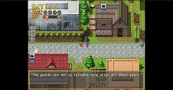 Melia's Witch Test Spielbild: img0.webp