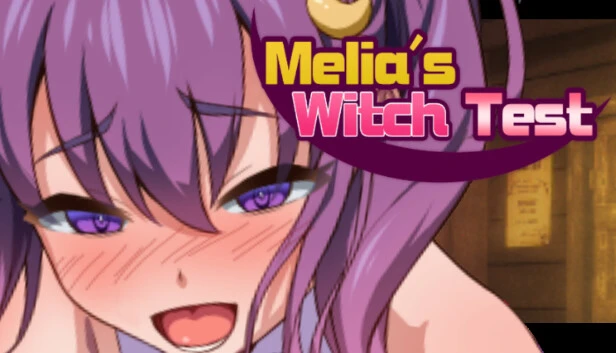 Melia's Witch Test main image