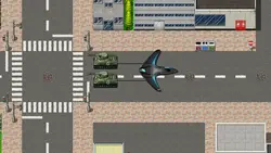 Melinda the alien giantess game image: img0.webp