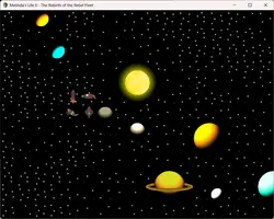 Melinda's Life II game image: img2.webp