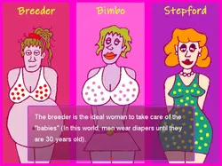 Melinda's Life game image: img0.webp