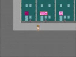 Melinda's Life game image: img2.webp