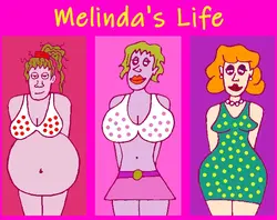 Melindas Leben