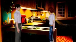 imagem do jogo Estudos de Melissa: img2.webp