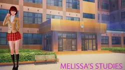 Études de Melissa [v1.0]