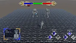 imagem do jogo Ponto de fusão: img1.webp