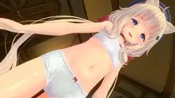 Melty Night VR game image: img3.webp