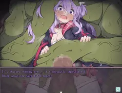 Memerisu-chan's Naughty RPG game image: img1.webp