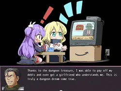 Memerisu-chan's Naughty RPG game image: img5.webp
